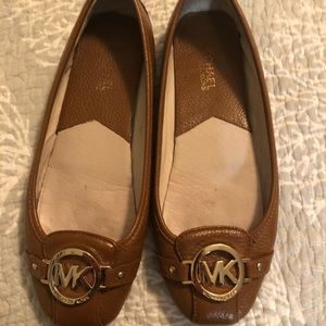 Michael Kors Fulton Flats